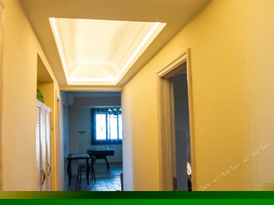 无敌海景三房一厅