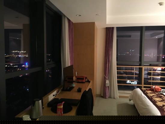酒店房型