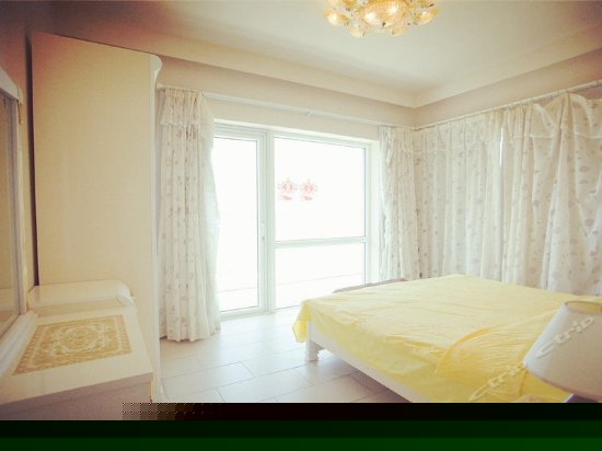 全海景二卧室一厅