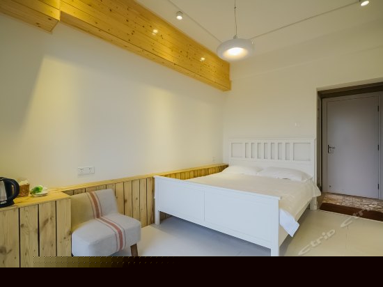 五号大床房-皓月