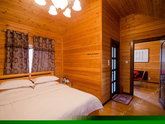 独立田园别墅间