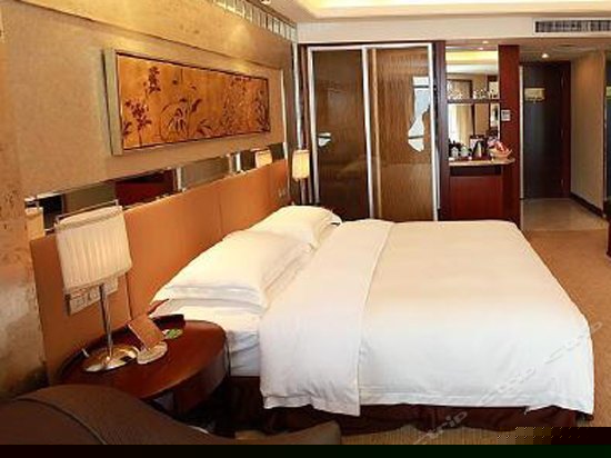 酒店房型