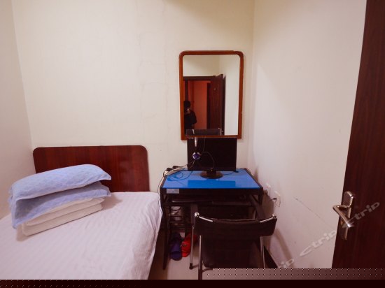 普通间（无窗）