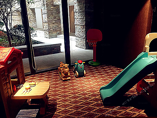 儿童乐园/儿童俱乐部