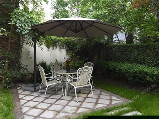 豪华三卧度假别墅