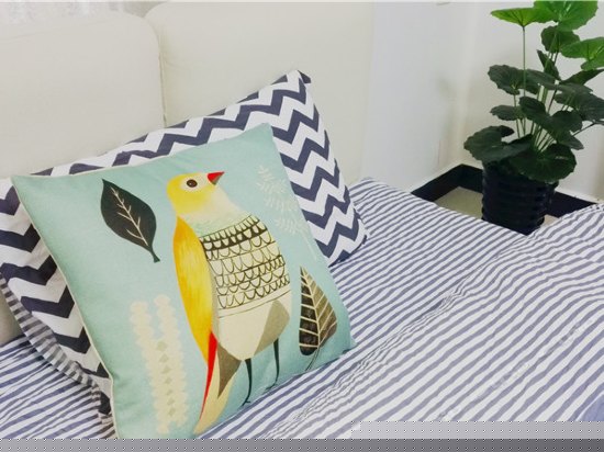 3号营地山林双标房