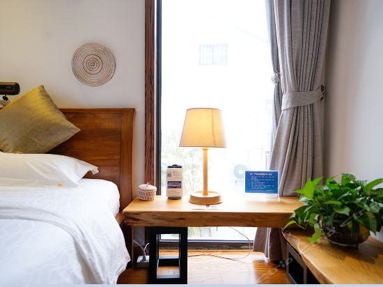 静震（温情岁月房）