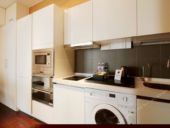 行政浮山湾海景房