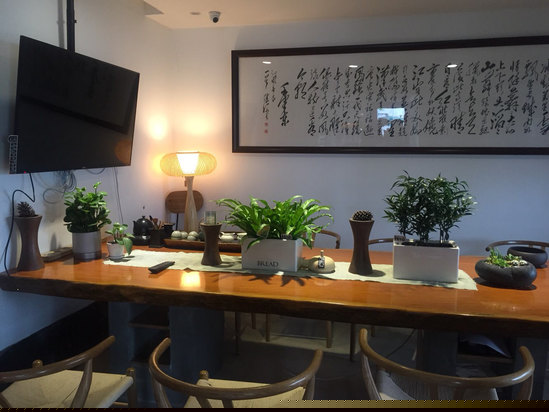 酒店房型