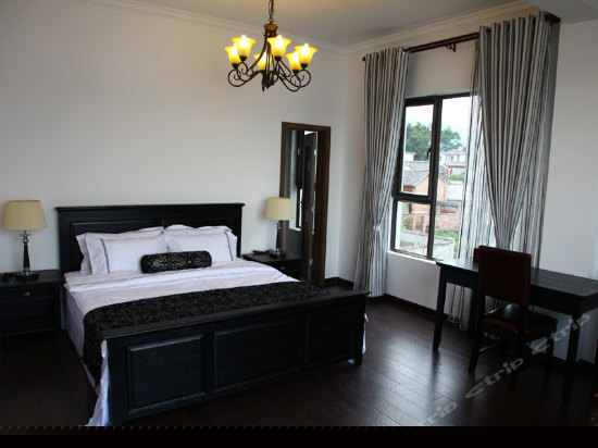 108°观海大床房