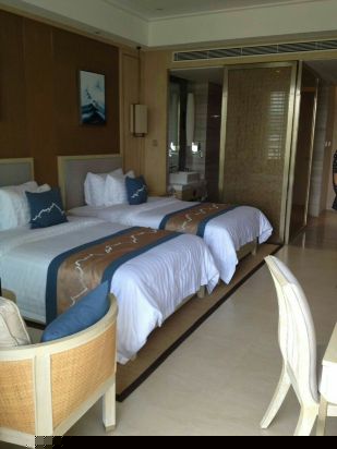 酒店房型