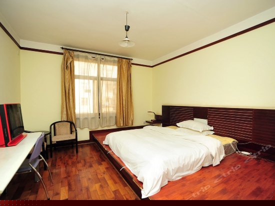 日式大床房（内宾）