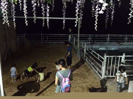 儿童乐园/儿童俱乐部