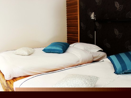 一楼木槿标准间