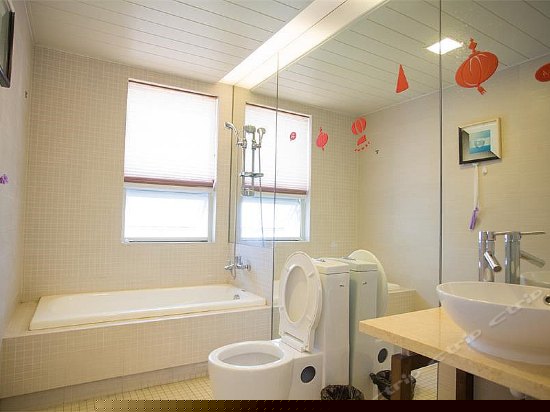 全海景三房一厅