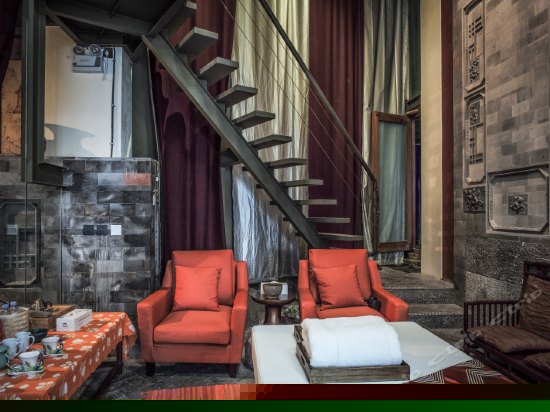 庭院小套房暮山溪