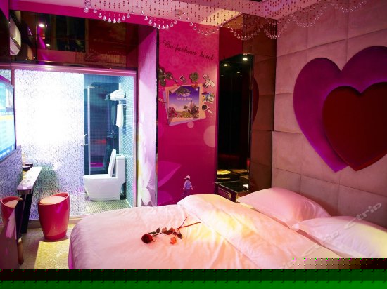 精品特价房(无窗)