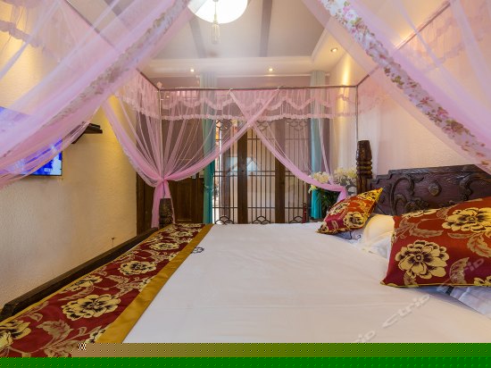 私享雅致大床房