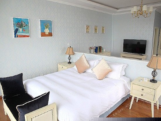 270度豪华海景房