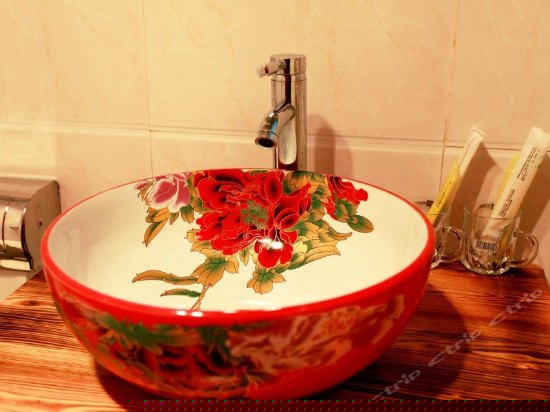 阳光标间（晴天）