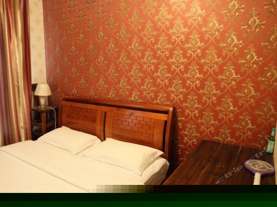 套房（1卧1厅1厨1卫）