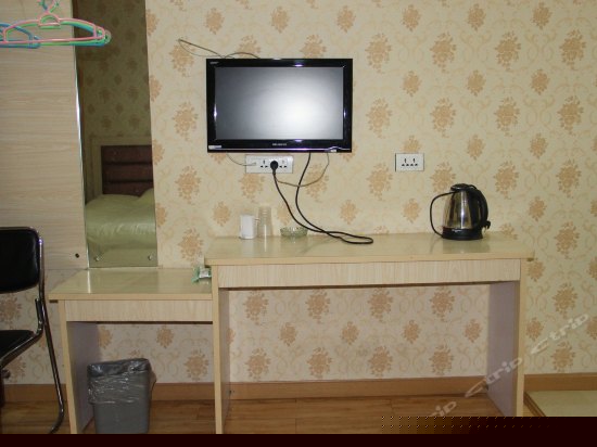 商务标准间（带电脑）