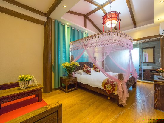 私享雅致大床房