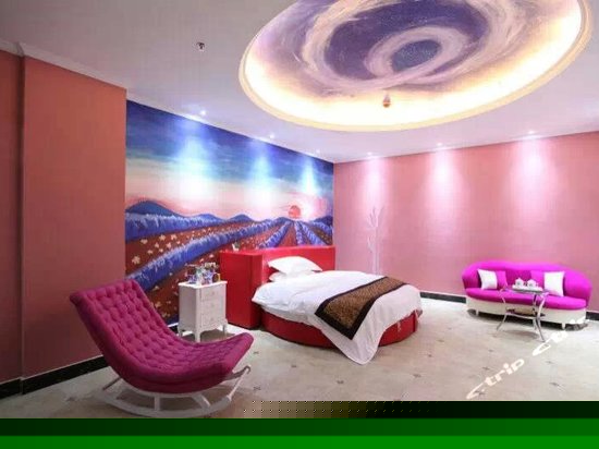 主题间（无窗）