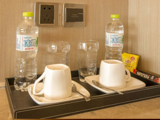 和颐惠选大床间