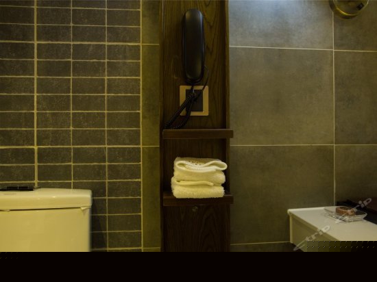 啡凡景观大床房