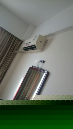 酒店房型