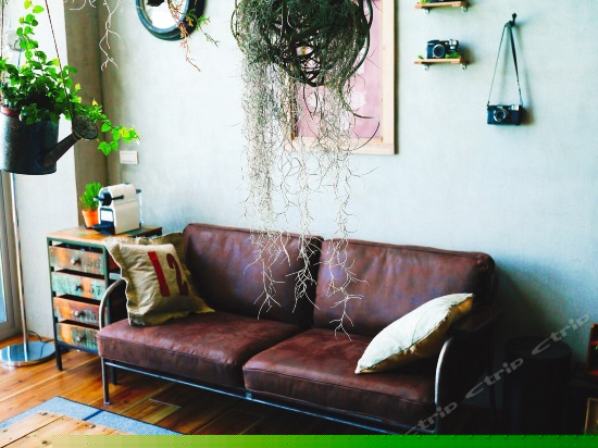 Room02海景跃层双人房