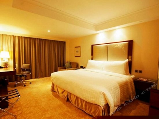 海景翼海景三人客房