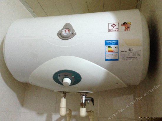 海景两房一厅套房