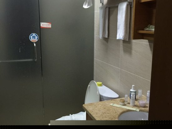 酒店房型