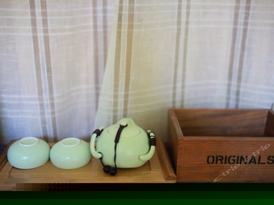 梧桐雨榻榻米大床