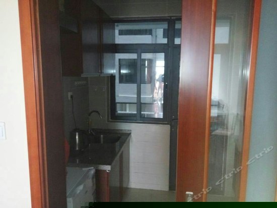 无敌海景三人房