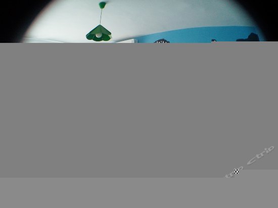 天空之城双人间