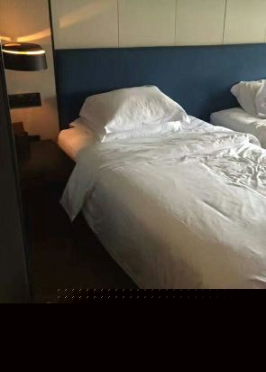 酒店房型
