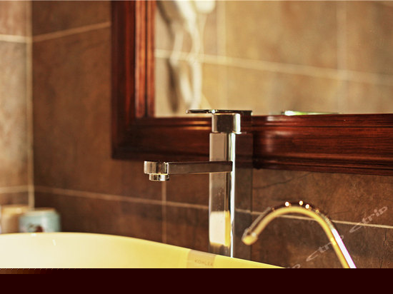 云淡风轻（大床房）