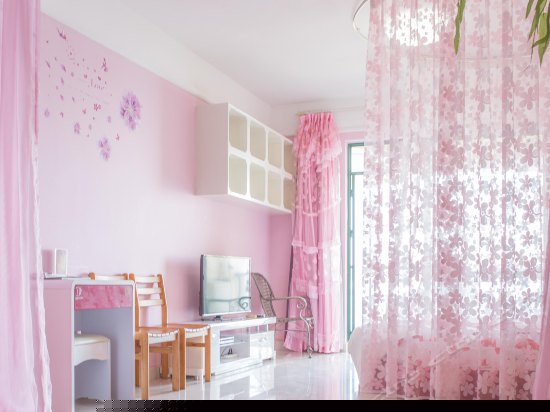 180度全海景蜜月房