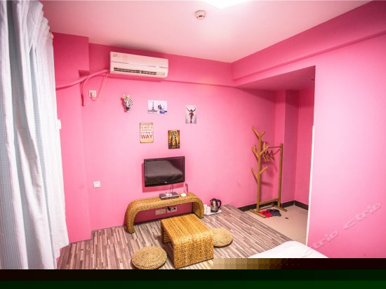 雕刻时光榻榻米