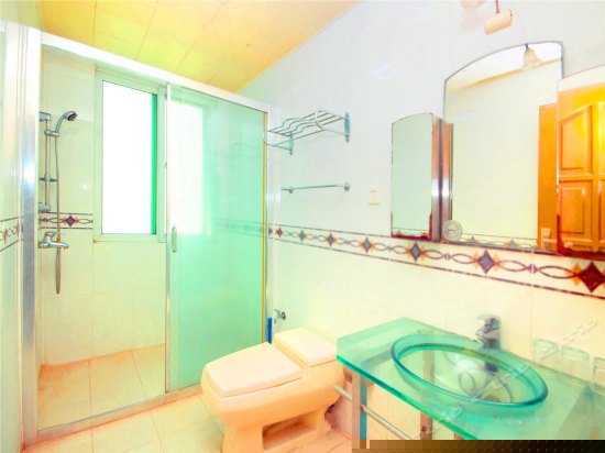 全海景四房一厅