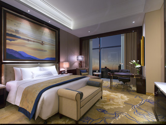 高级豪华客房