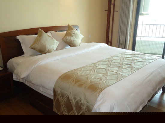 海景房两房一厅