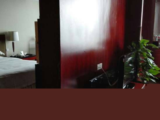 酒店房型
