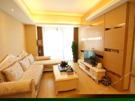 智能头等舱欧式公寓