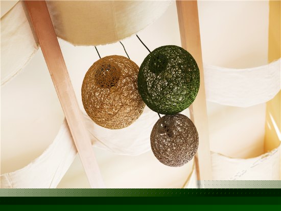 浮世英伦别墅单间