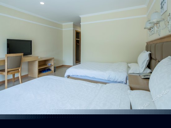 三亚的情别墅海景房