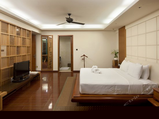 全海景家庭房（三房一厅）